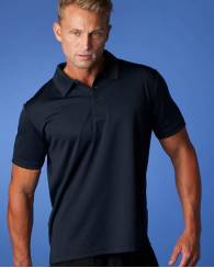 Botany Polo, Mens
